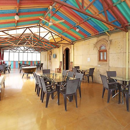 Hotel Rana Villa Джайсалмер Екстериор снимка