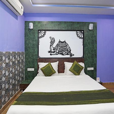 Hotel Rana Villa Джайсалмер Екстериор снимка
