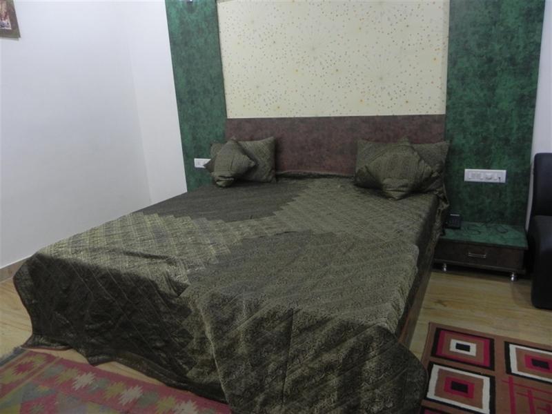 Hotel Rana Villa Джайсалмер Екстериор снимка