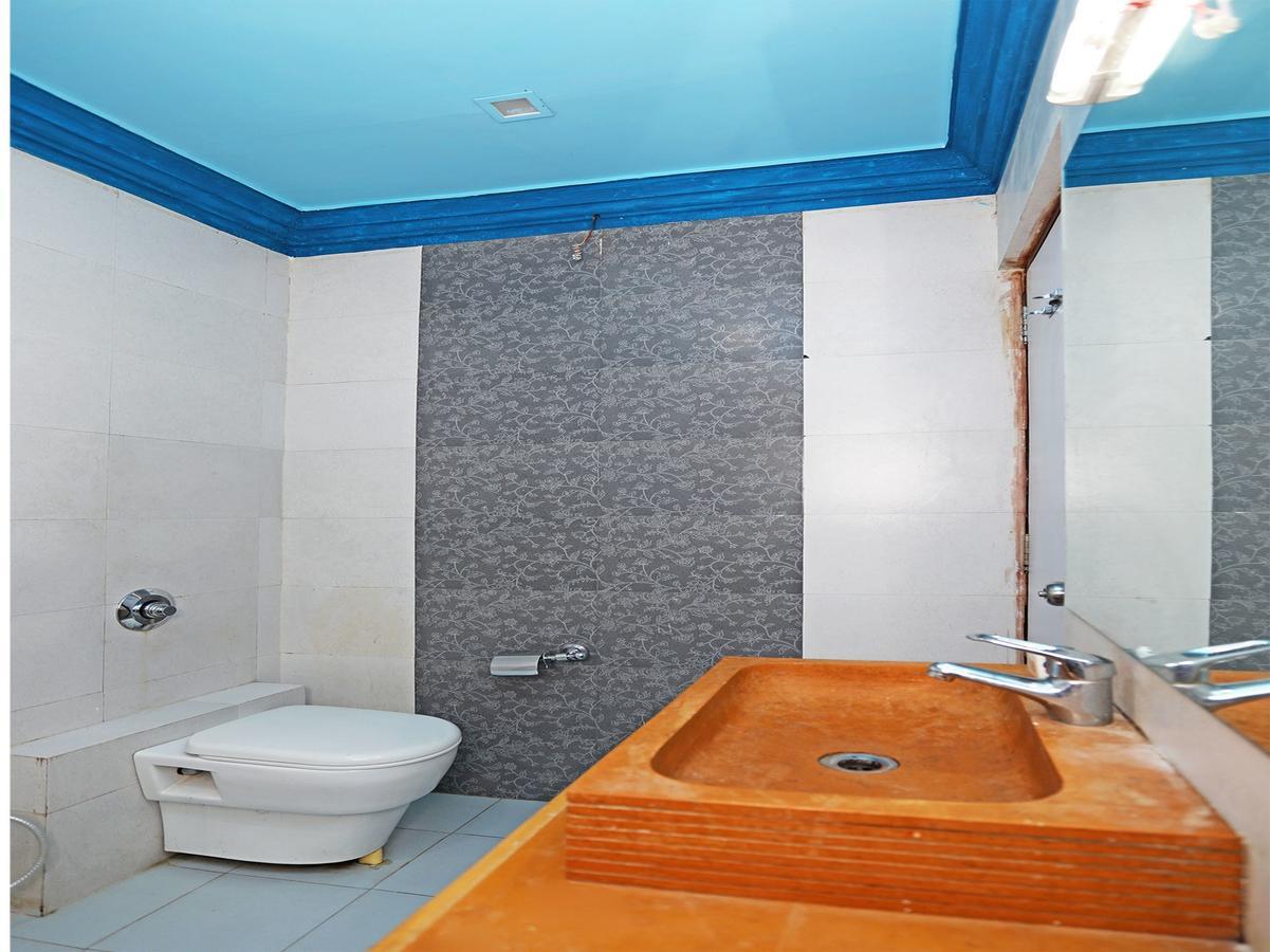 Hotel Rana Villa Джайсалмер Екстериор снимка