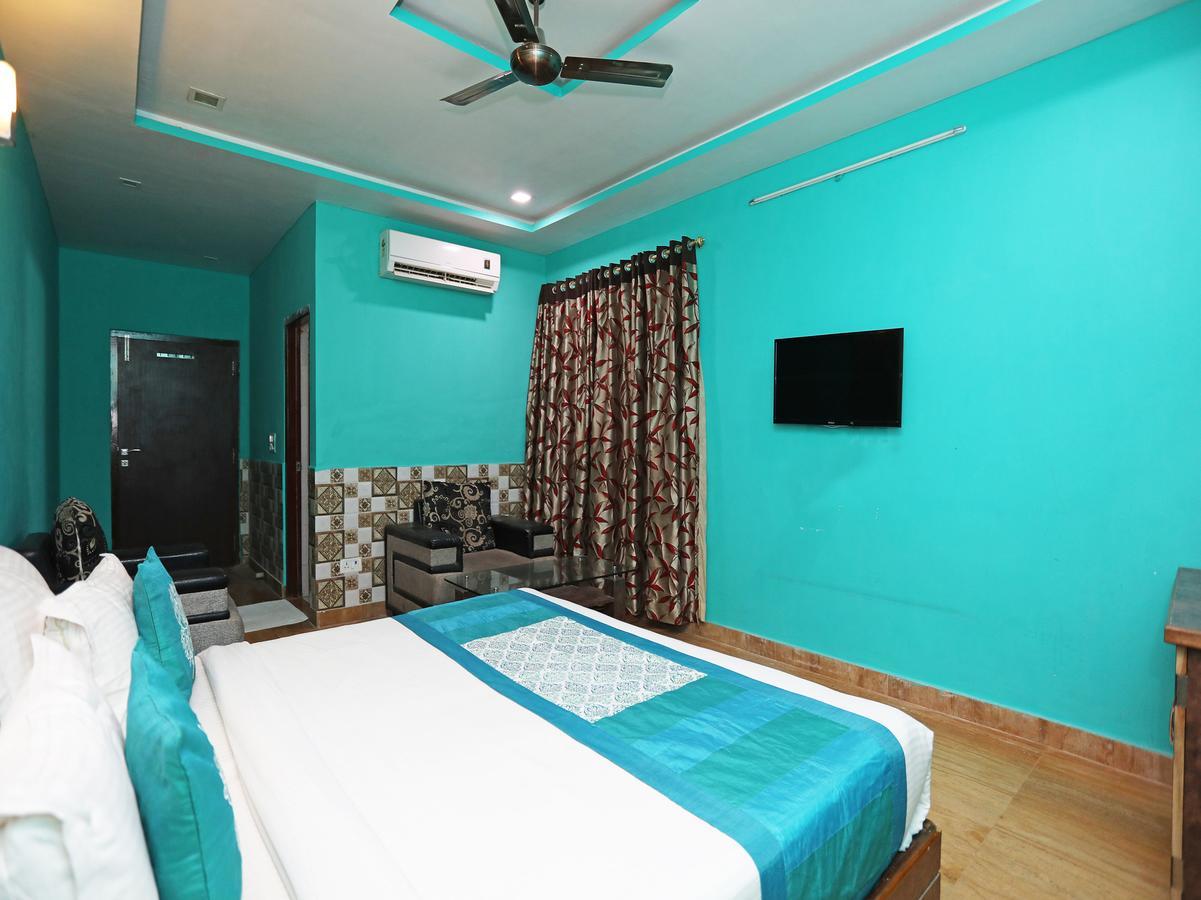 Hotel Rana Villa Джайсалмер Екстериор снимка