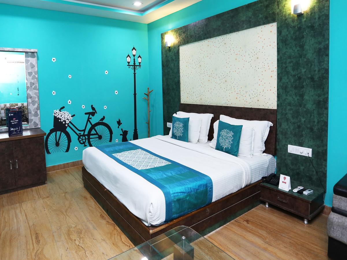 Hotel Rana Villa Джайсалмер Екстериор снимка