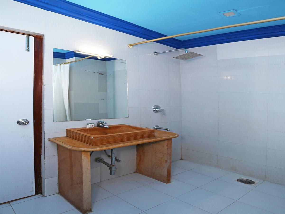 Hotel Rana Villa Джайсалмер Екстериор снимка