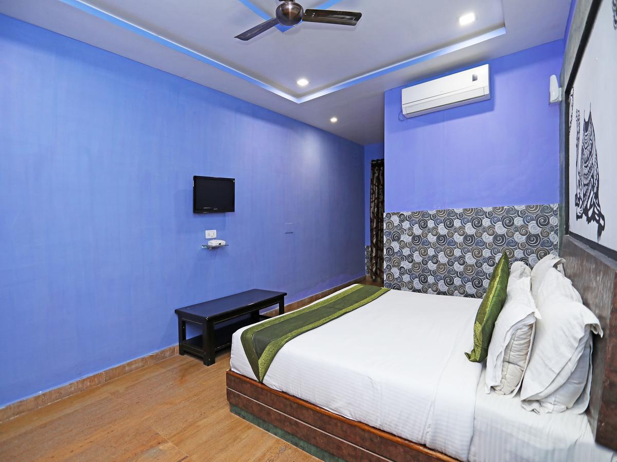 Hotel Rana Villa Джайсалмер Екстериор снимка